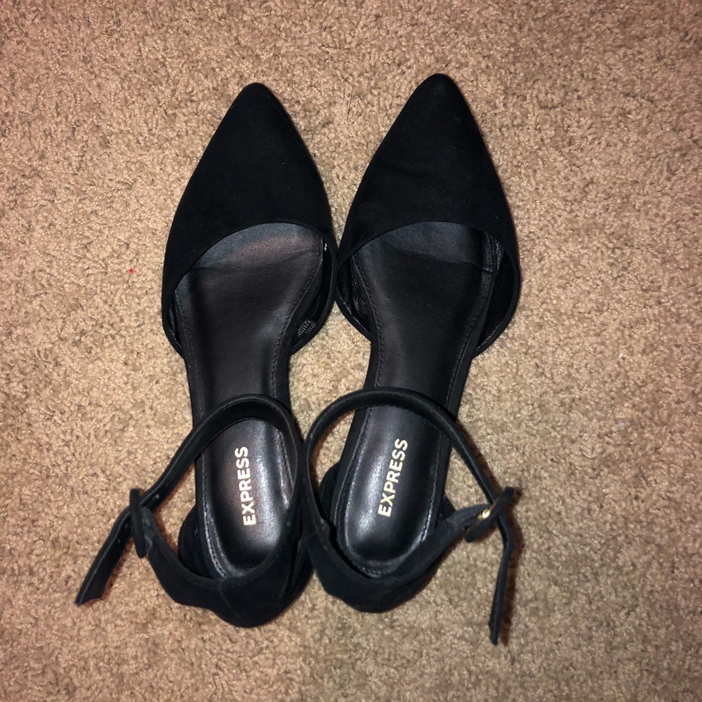 Express flats